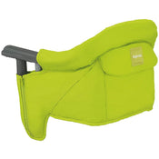Shop Inglesina Fast Table Chair, Lime Green at Goodbuygears