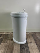 Shop Ubbi Diaper Pail, White at Goodbuygears