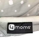 Shop 4moms Reversible Newborn Insert (old), Multi Polka at Goodbuygears