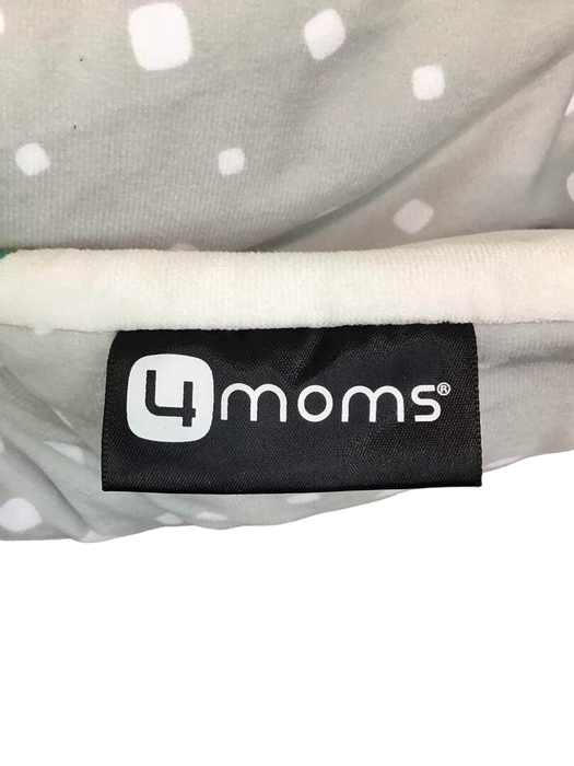 Shop 4moms Reversible Newborn Insert (old), Multi Polka at Goodbuygears