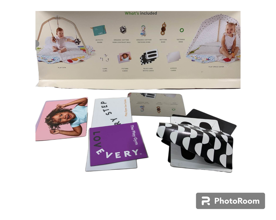 Shop Lovevery The Play Gym at Goodbuygears