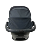Shop UPPAbaby MESA V2 Infant Car Seat, Jake (Black), 2022 at Goodbuygears