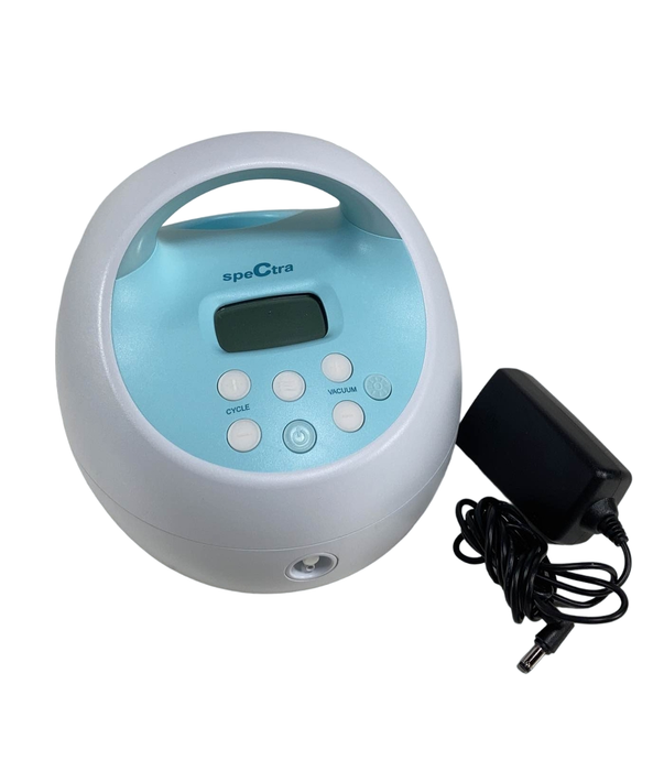 Shop Spectra Baby S1 Plus Premier Rechargeable Breast Pump at Goodbuygears