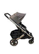 Shop UPPAbaby CRUZ V2 Stroller, Jordan (Charcoal Melange), 2020 at Goodbuygears