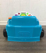 Fisher Price Laugh & Learn Crawl Around Car