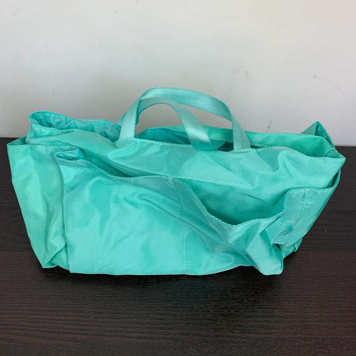 used Lily Jade Madeline Diaper Bag