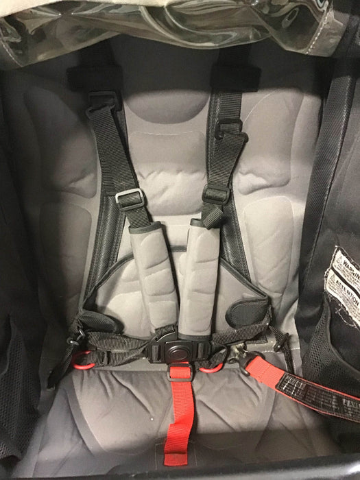 Shop BOB Revolution Stroller, 2013, SE at Goodbuygears