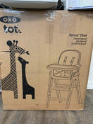 secondhand Oxo Sprout High Chair
