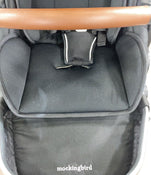 Shop Mockingbird Single Stroller, Black, 2020 at Goodbuygears