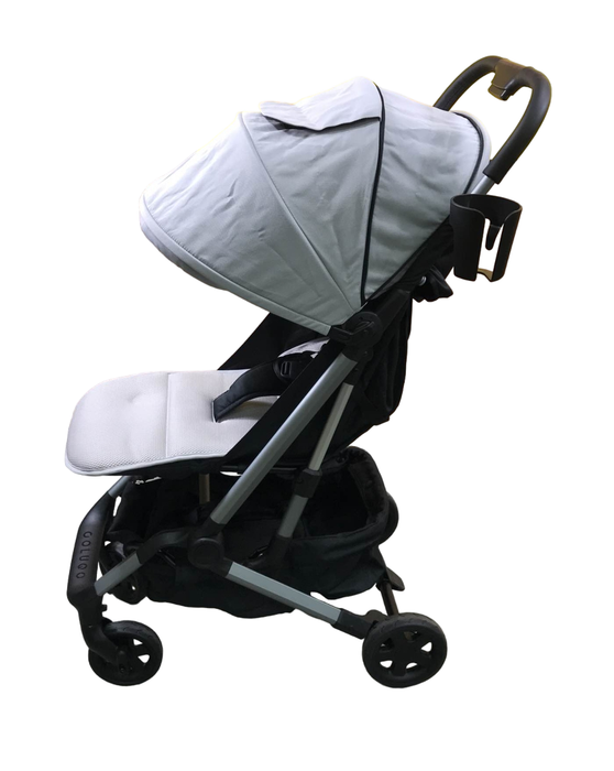 Shop Colugo Compact Stroller, 2022, Cool Grey at Goodbuygears