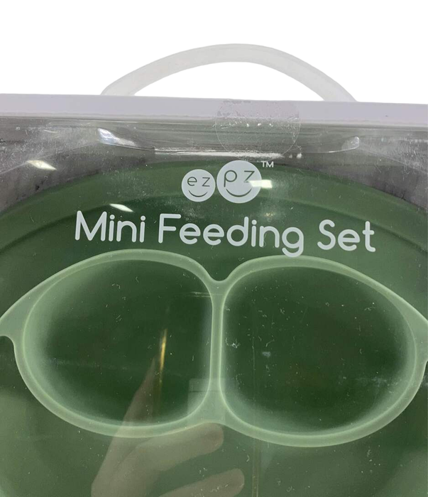 used Feeding