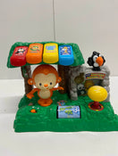 used VTech Learn And Dance Interactive Zoo