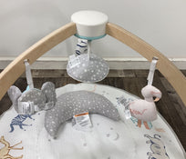 Shop Aden + Anais Play + Discover Baby Activity Gym, Rising Star at Goodbuygears
