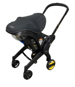 Shop Doona Infant Car Seat & Stroller-Midnight Edition, 2023 at Goodbuygears