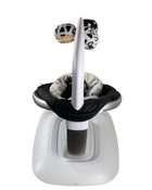 Shop 4moms MamaRoo Multi-Motion Baby Swing, Black Classic at Goodbuygears
