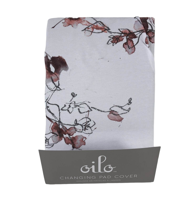 Shop Oilo Studios Changing Pad Cover, Bella at Goodbuygears