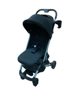 Shop Colugo Compact Stroller, 2023, Black at Goodbuygears