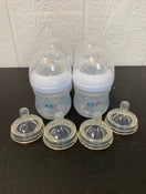 used BUNDLE Baby Bottles