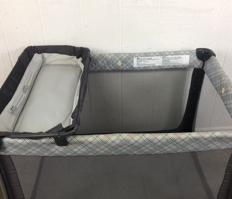 Shop Eddie Bauer Home And Travel Playard at Goodbuygears