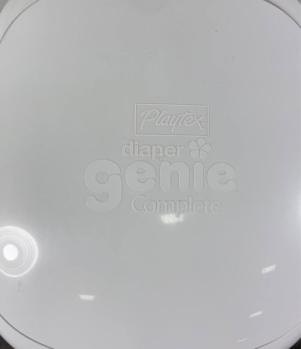 Shop Playtex Diaper Genie Complete at Goodbuygears