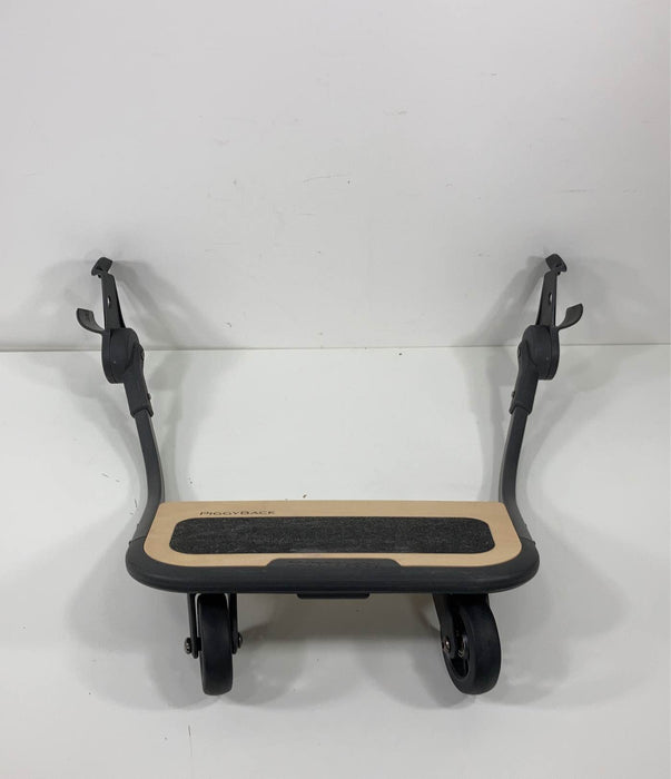 Shop UPPAbaby VISTA PiggyBack Ride-Along Board, 2015+ at Goodbuygears