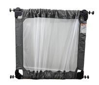 Shop Baby Delight Go With Me Span Expandable Folding Gate, 60” at Goodbuygears