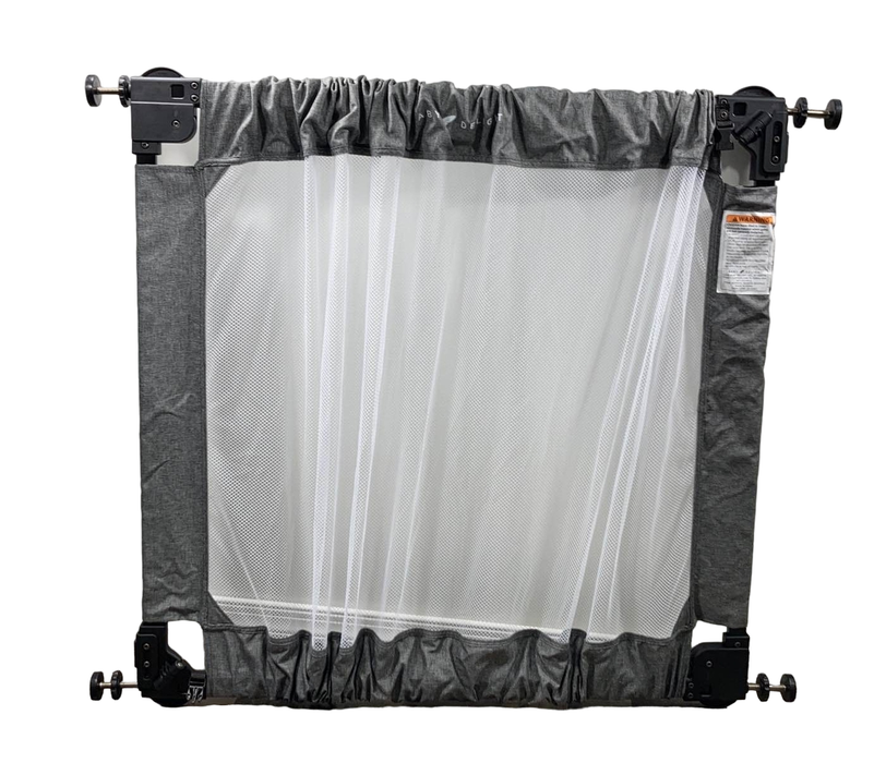 Shop Baby Delight Go With Me Span Expandable Folding Gate, 60” at Goodbuygears