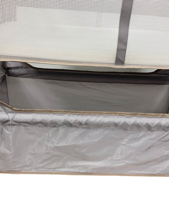 secondhand Arm's Reach Clear-Vue Co-Sleeper