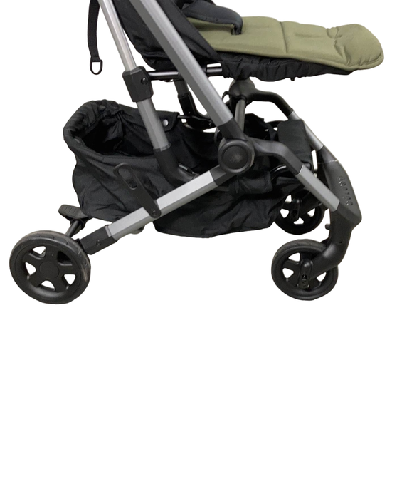 Shop Colugo Compact Stroller, 2023, Olive at Goodbuygears