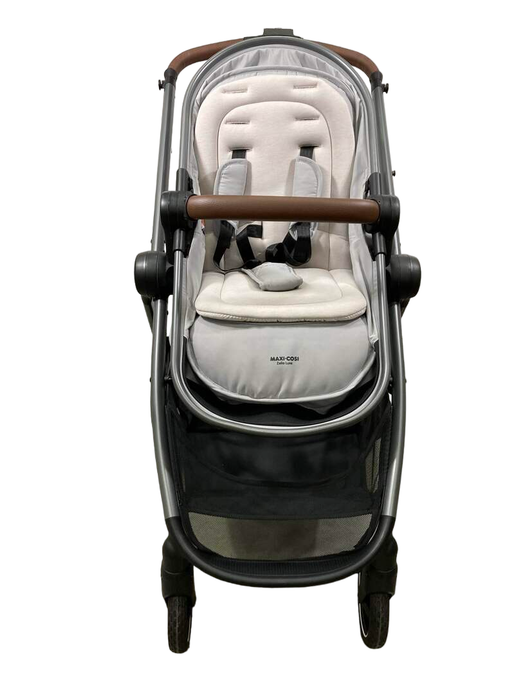 secondhand Strollers