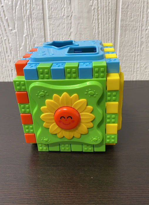 secondhand Toys