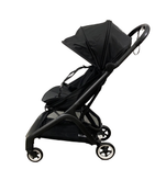 Shop Bugaboo Butterfly Stroller, 2023, Midnight Black at Goodbuygears