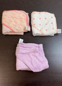 used BUNDLE Hooded Towels