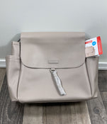 secondhand Skip Hop Greenwich Convertible Backpack, /Ink Mark On Flap