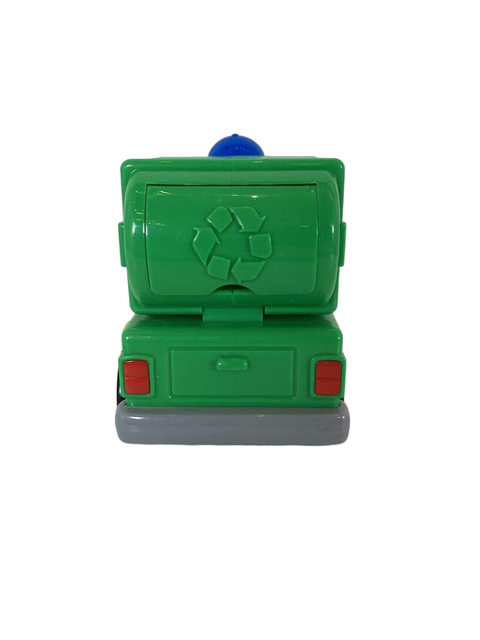 secondhand Toys