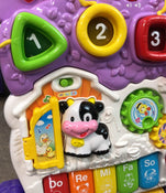secondhand Toys