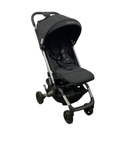 Shop Colugo Compact Stroller, 2023, Black at Goodbuygears