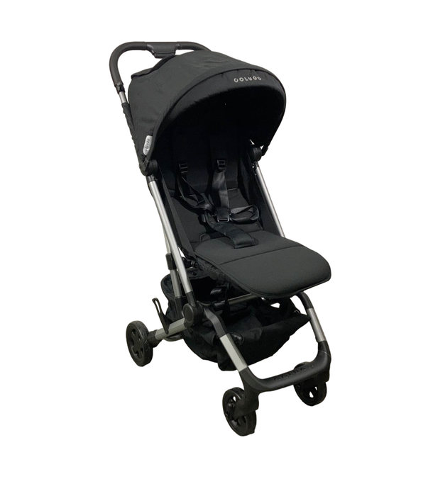 Shop Colugo Compact Stroller, 2023, Black at Goodbuygears