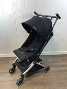 Shop gb Pockit+ All City Stroller, 2020, Velvet Black at Goodbuygears