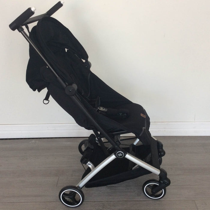 Shop gb Pockit+ All City Stroller, 2019 at Goodbuygears
