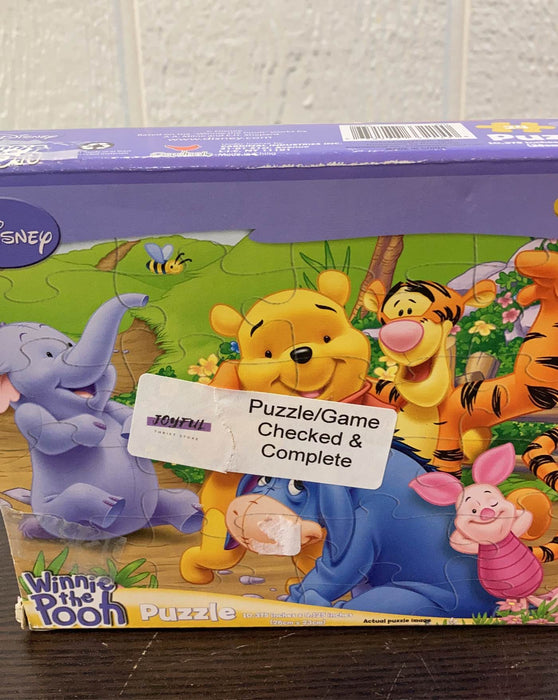 used Toys