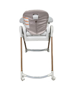 Shop Maxi-Cosi Minla 6-in-1 High Chair, Horizon Sand at Goodbuygears