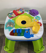 used Infant Gear