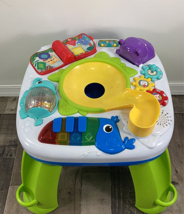 used Infant Gear