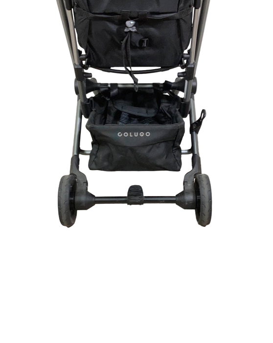 Shop Colugo Compact Stroller, 2022, Dune at Goodbuygears