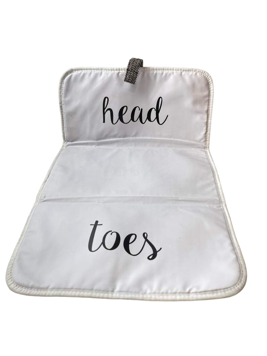 used Diapering