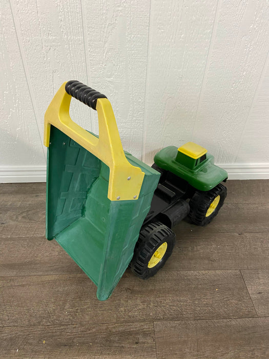 used Toys