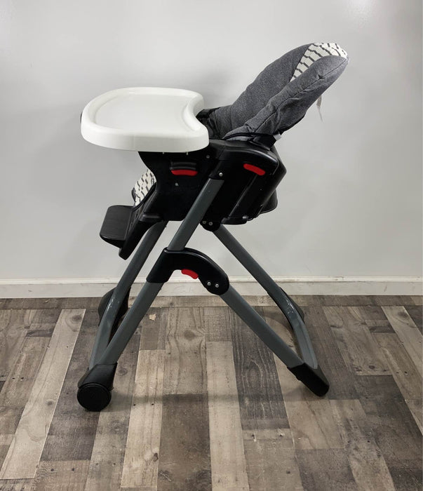 Shop Graco DuoDiner DLX 6-in-1 High Chair at Goodbuygears