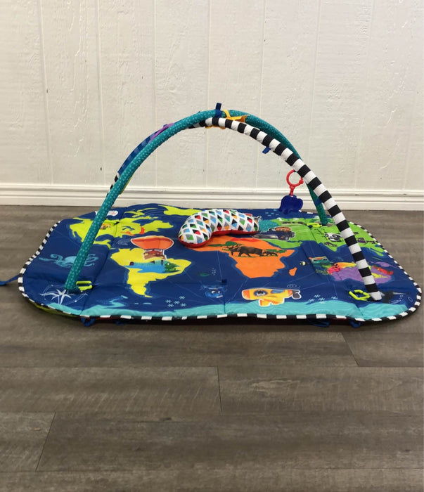 Shop Baby Einstein 5-in-1 Journey Of Discovery Activity Gym at Goodbuygears