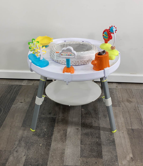 used Infant Gear